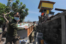 Diduga Jadi Ajang Judi,...