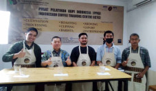 Kopi Terbaik dari Jambi,...