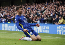 Borong Tiga Gol, Begini...