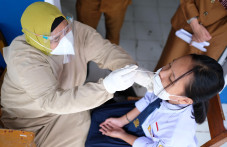 SMP Negeri 36 Makassar...