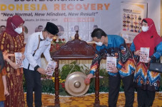 Kolaborasi OIC Youth...
