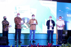Instran dan MTI Rilis...