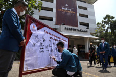 Deklarasi Generasi Pemimpin...