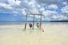 Potensi Wisata Maluku...