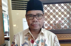 Demi Menjaga NU, Abdul...