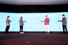 Bank Syariah Indonesia...