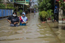 Tiga Kecamatan di Bandung...
