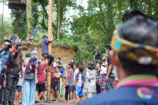 Sandiaga Uno: Tradisi...