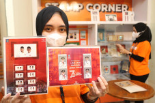 Pos Indonesia Layani...