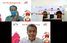 Kembangkan UMKM Sektor...