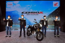Motor Sport Adventure...