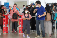 Ini Cara Dapat Tiket...