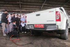 Dinas Lingkungan Hidup...
