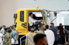 Presiden Joko Widodo...