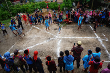 Upaya Menjaga Permainan...