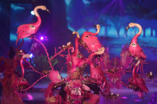 Angkat Tema Virtue Fantasy,...