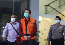 Eks Wakil Ketua DPR...