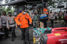 Ridwan Kamil Pimpin...
