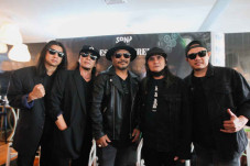 Jamrud Akan Gelar Konser...