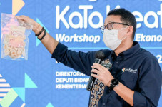 Stimulus Bangga Buatan...