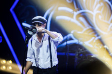 Jamrud Gelar Konser...