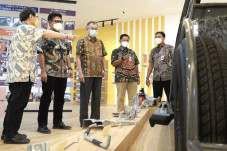 YDBA Berkolaborasi dengan...