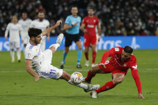 Libas Sevilla, Real...
