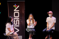 Vision+ Rilis Series...