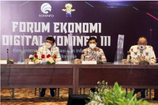 Jadi Perhatian Forum...