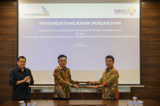 IATA Akan Peroleh Suntikan...