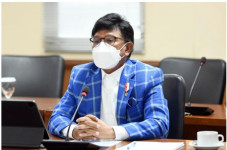 Apresiasi Inisiatif...
