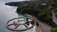 Wisata Jembatan Lingkar...