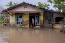 464 Rumah di Kota Pangkalpinang...