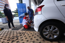 Wujudkan #IndonesiaLangitBiru,...