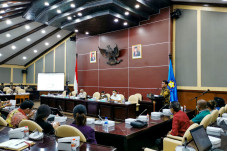 Refleksi Akhir Tahun,...