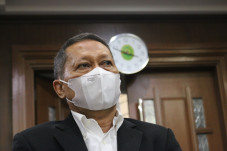 RJ Lino Divonis 4 Tahun...