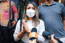 Nirina Zubir Kembali...