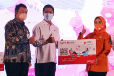 Simpel, Kartu Donor...