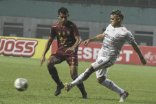 Ditahan Imbang Rans...