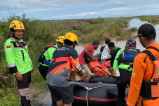 Emergency Response Team...