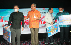 Undian Nasional Tabungan...