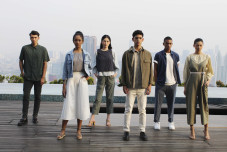 Kolaborasi Uniqlo Indonesia...