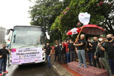 IOH Optimalisasi Jaringan...