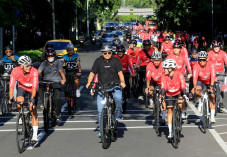 United Bike Rilis Sepeda...