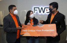 FWD Insurance Luncurkan...