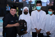 Gandeng 31 BUMN, SIG...