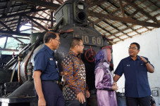 4 BUMN Lakukan Perbaikan...