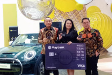 Maybank Indonesia Luncurkan...