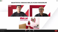 Kolaborasi Sampoerna...