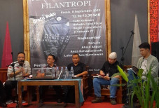 Tanpa Dikordinir Baik,...